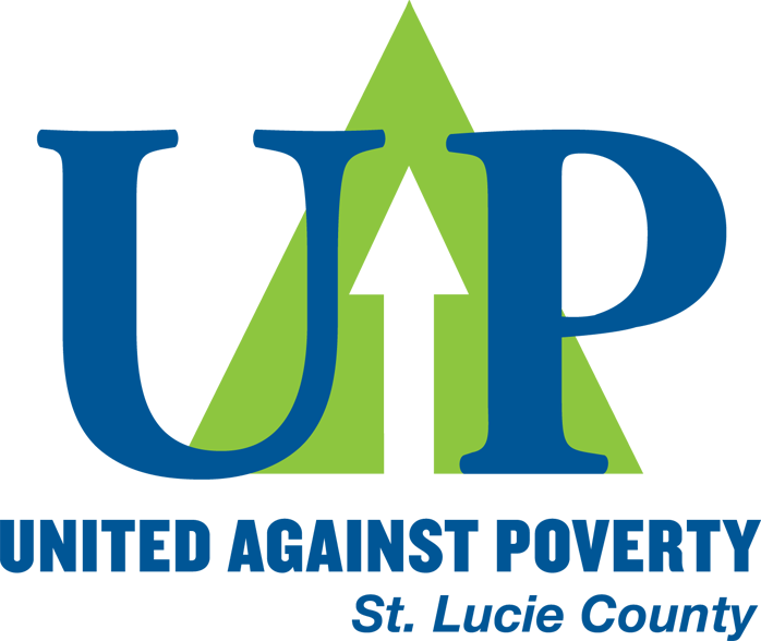 United Against Poverty St. Lucie